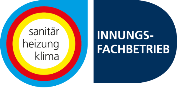 SHK und Innung -- Logo